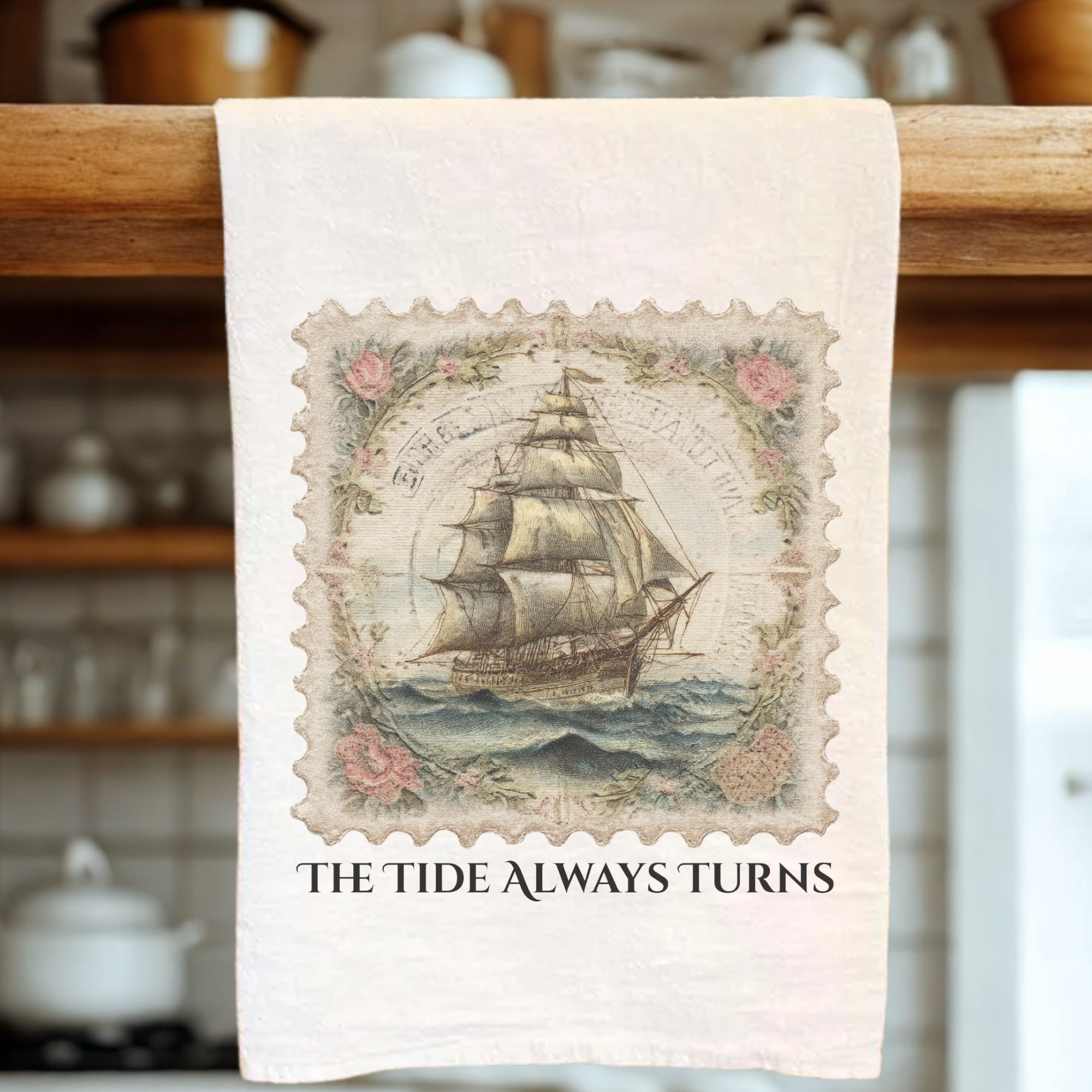 Tea Towels