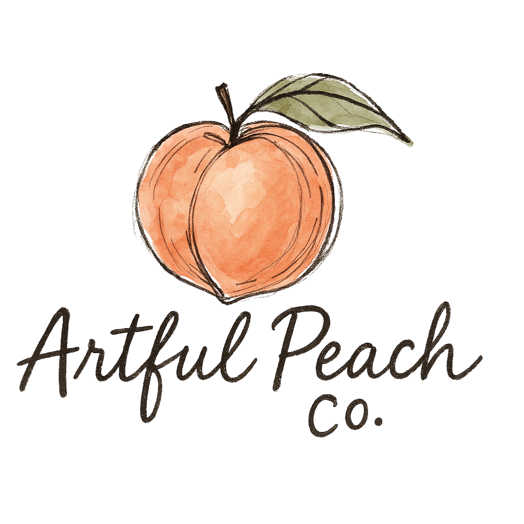 Artful Peach Co